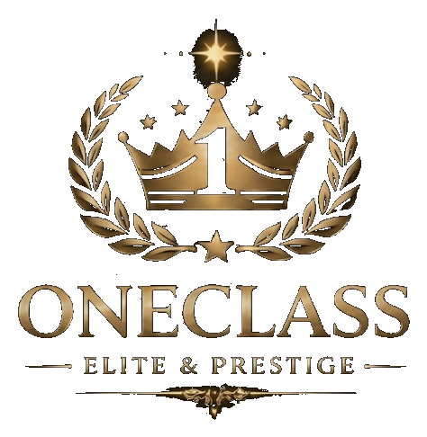 ONE CLASS ELITE & PRESTIGE